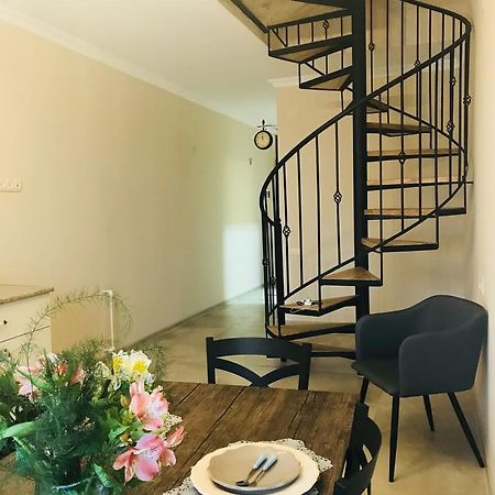 A Cozy House For Guests Διαμέρισμα Kobuleti Εξωτερικό φωτογραφία