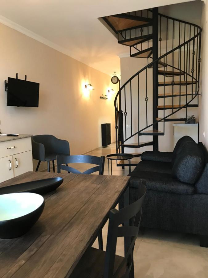 A Cozy House For Guests Διαμέρισμα Kobuleti Εξωτερικό φωτογραφία