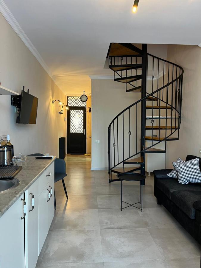 A Cozy House For Guests Διαμέρισμα Kobuleti Εξωτερικό φωτογραφία
