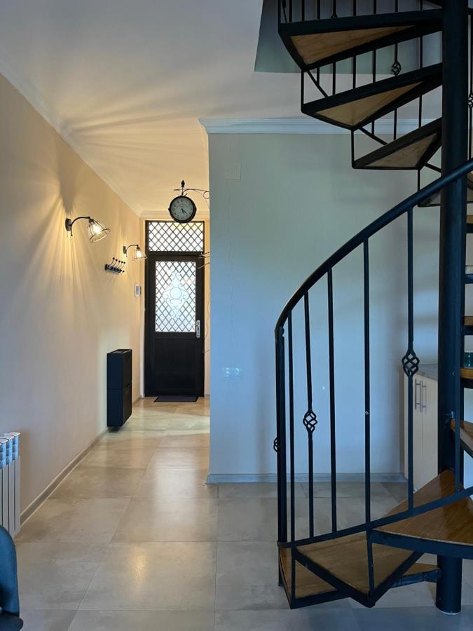 A Cozy House For Guests Διαμέρισμα Kobuleti Εξωτερικό φωτογραφία