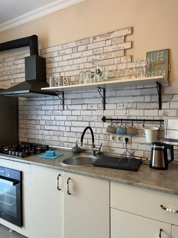 A Cozy House For Guests Διαμέρισμα Kobuleti Εξωτερικό φωτογραφία