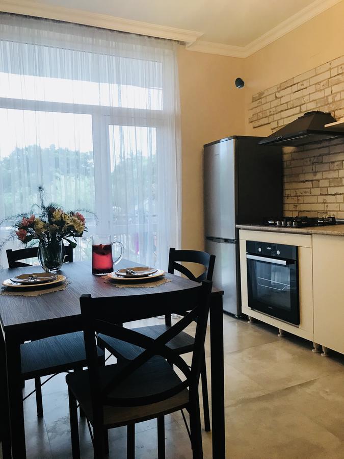 A Cozy House For Guests Διαμέρισμα Kobuleti Εξωτερικό φωτογραφία