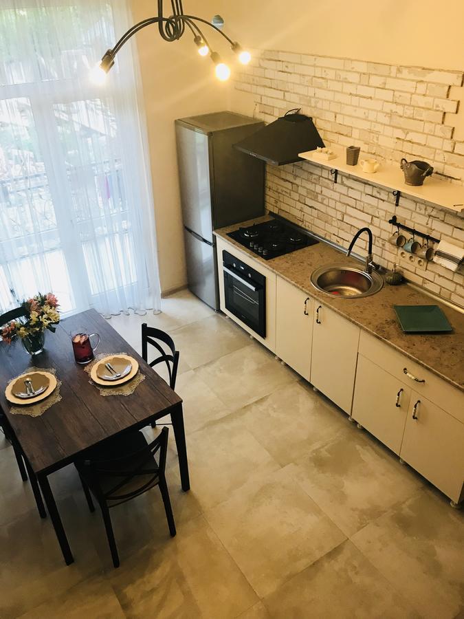 A Cozy House For Guests Διαμέρισμα Kobuleti Εξωτερικό φωτογραφία