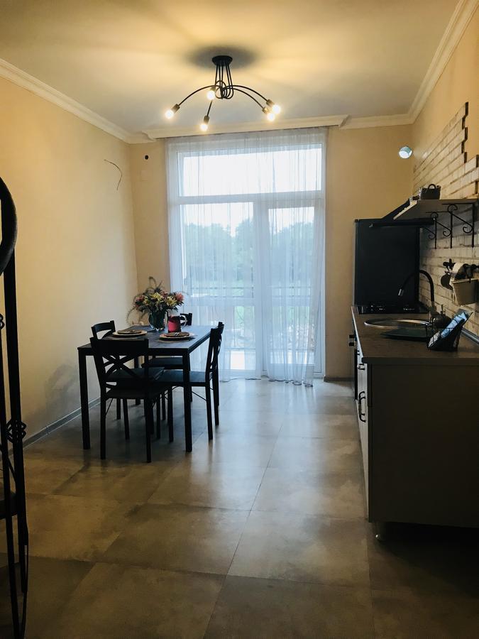 A Cozy House For Guests Διαμέρισμα Kobuleti Εξωτερικό φωτογραφία