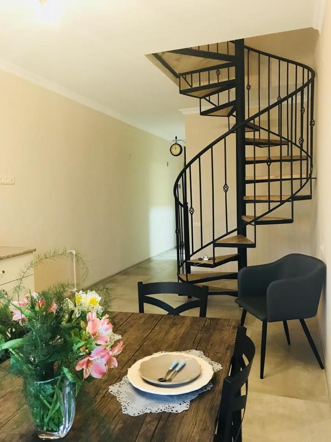 A Cozy House For Guests Διαμέρισμα Kobuleti Εξωτερικό φωτογραφία