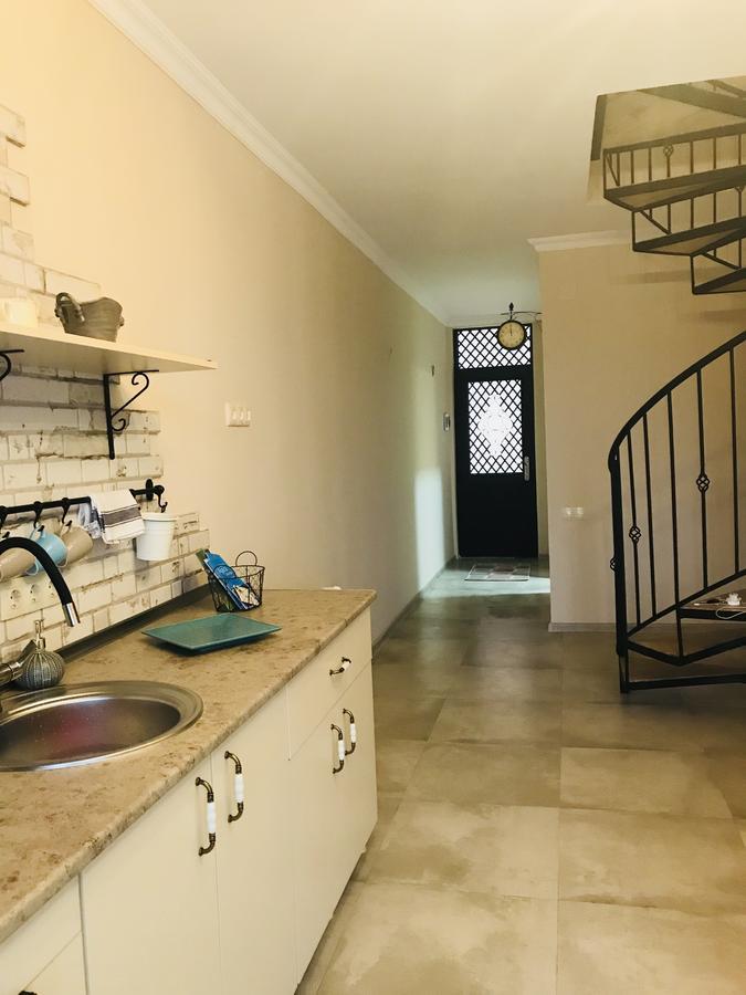 A Cozy House For Guests Διαμέρισμα Kobuleti Εξωτερικό φωτογραφία